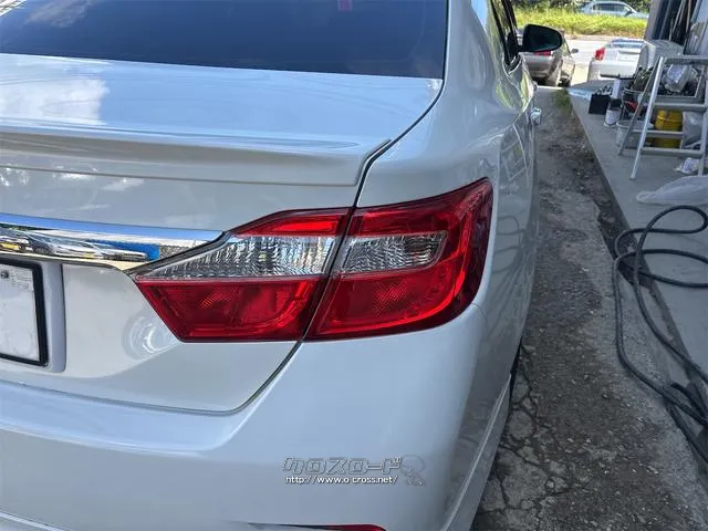 『TOTAL CAR SHOP FEEL』は、各種オートローンも取り扱っております。 お客様に合わせたプランをご提案!!☆★☆詳細は『FEEL』の元気なスタッフまで→0078-6042-5806☆★☆ トヨタ カムリハイブリッド