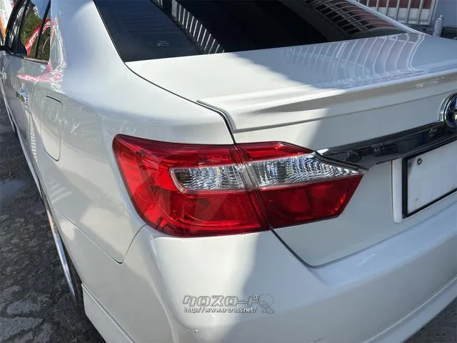 『TOTAL CAR SHOP FEEL』は車検も全力です!!整備や修理だけでもお気軽にお声掛け下さい!! ☆★☆詳細は『FEEL』の元気なスタッフまで → 0078-6042-5806☆★☆ トヨタ カムリハイブリッド