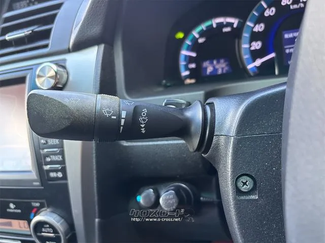 『TOTAL CAR SHOP FEEL』は買取・下取りももちろん全力で頑張ります!買取だけでも喜んで!不動車でもOK!☆詳細は『FEEL』の元気なスタッフまで→0078-6042-5806☆ トヨタ カムリハイブリッド