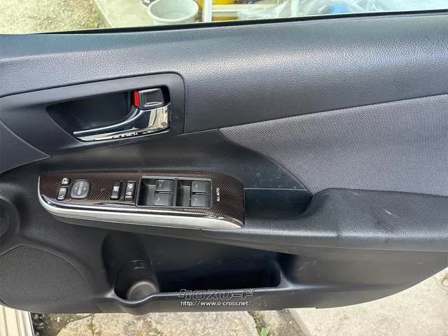 『TOTAL CAR SHOP FEEL』は、良質な買取車が続々入荷中!掲載以外にもありますので、ぜひ一度覗いてみて下さい!☆詳細は『FEEL』の元気なスタッフまで→0078-6042-5806☆ トヨタ カムリハイブリッド