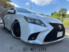 トヨタ カムリハイブリッド