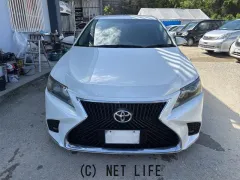 トヨタ カムリハイブリッド