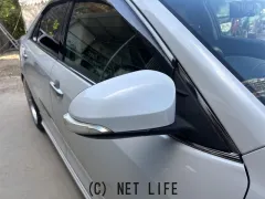 トヨタ カムリハイブリッド