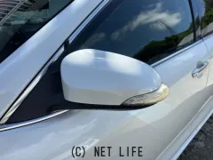 トヨタ カムリハイブリッド