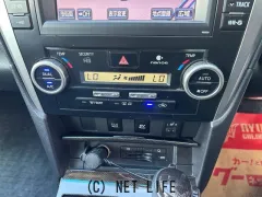 トヨタ カムリハイブリッド