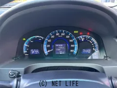 トヨタ カムリハイブリッド