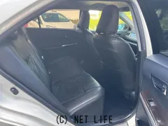 トヨタ カムリハイブリッド