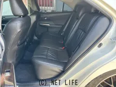 トヨタ カムリハイブリッド