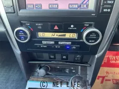 トヨタ カムリハイブリッド