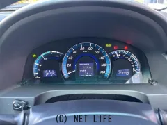トヨタ カムリハイブリッド