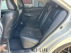 トヨタ カムリハイブリッド