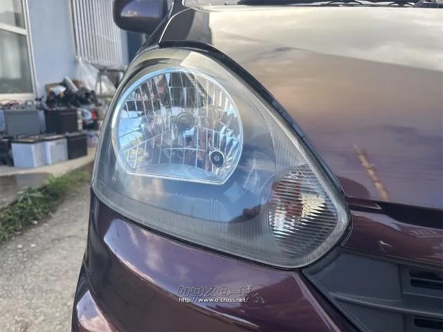 『TOTAL CAR SHOP FEEL』は、認証工場併設で整備もお任せください。法定点検記録簿付き☆詳細は『FEEL』の元気なスタッフまで→0078-6042-5806☆ ダイハツ ミライース