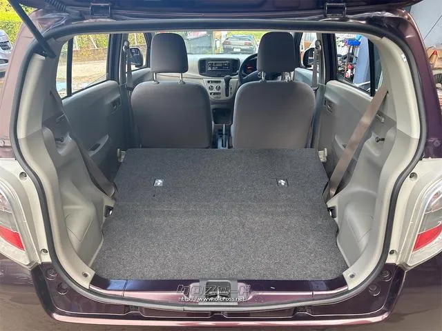 『TOTAL CAR SHOP FEEL』は、納車前にしっかり点検・整備!オイルやエレメント等も交換後、納車します!! ☆★☆詳細は『FEEL』の元気なスタッフまで→0078-6042-5806☆★☆ ダイハツ ミライース