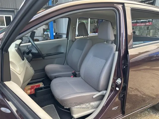 『TOTAL CAR SHOP FEEL』は、ハンドルカバーやアクセサリー、ホイール等の販売も充実!お客様のカーライフをサポート☆詳細は『FEEL』の元気なスタッフまで→0078-6042-5806☆ ダイハツ ミライース