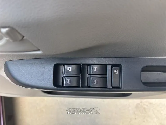 『TOTAL CAR SHOP FEEL』は買取満足度に自信あり!!出張査定も随時受付中です!! ☆★☆詳細は『FEEL』の元気なスタッフまで →0078-6042-5806にお電話ください☆★ ダイハツ ミライース