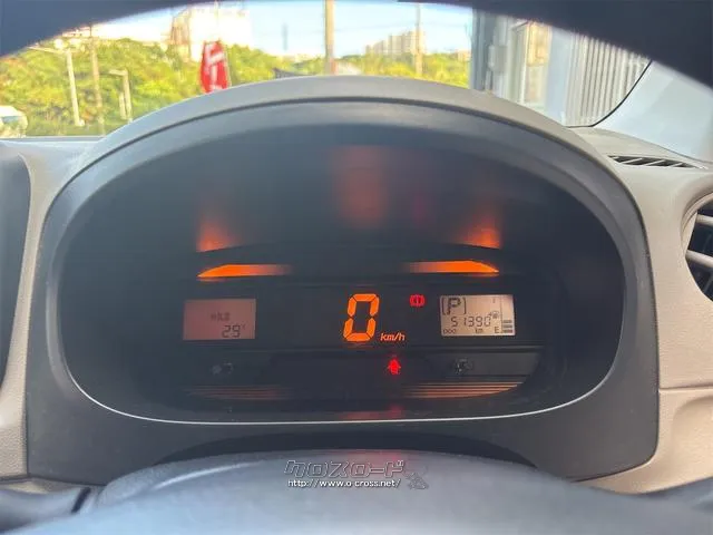 『TOTAL CAR SHOP FEEL』なら整備も板金塗装もお任せください!お客様のカーライフを充実サポート!!☆★☆詳細は『FEEL』の元気なスタッフまで → 0078-6042-5806☆★☆ ダイハツ ミライース