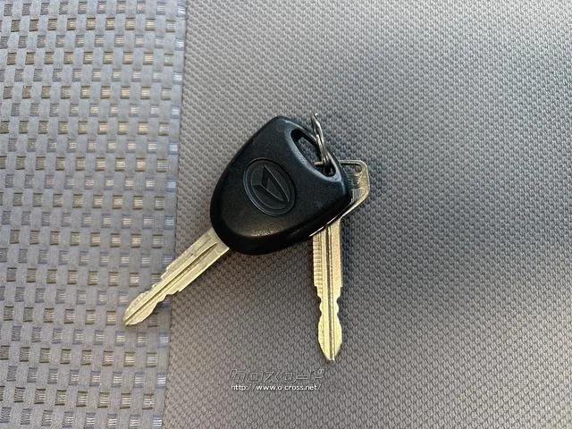 『TOTAL CAR SHOP FEEL』はナビ・オーディオも販売しております。 お気に入りの一台を見つけて下さい! ☆★☆詳細は『FEEL』の元気なスタッフまで →0078-6042-5806☆★☆ ダイハツ ミライース