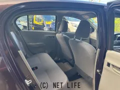 ダイハツ ミライース