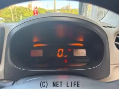 ダイハツ ミライース