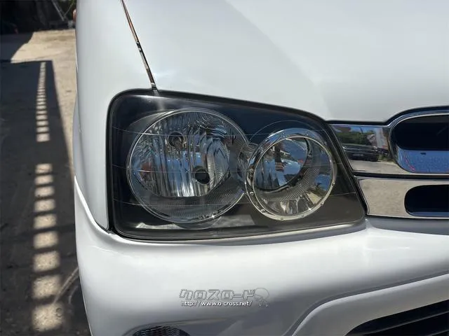 『TOTAL CAR SHOP FEEL』は、納車前にしっかり点検・整備!オイルやエレメント等も交換後、納車します!! ☆★☆詳細は『FEEL』の元気なスタッフまで→0078-6042-5806☆★☆ ダイハツ テリオスキッド