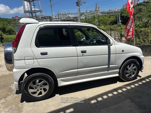 『TOTAL CAR SHOP FEEL』は、ナビ・ドライブレコーダーなどの取り付けもお任せください。お車のカスタマイズもお任せください。元気なスタッフまで→0078-6042-5806☆ ダイハツ テリオスキッド