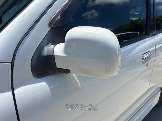 『FEEL』は、全車総額表示・第三者機関鑑定導入中・修復歴開示・走行管理システムで安心・安全をお届け!!詳細は『FEEL』の元気なスタッフまで♪♪♪→0078-6042-5806にお電話ください!!☆ ダイハツ テリオスキッド