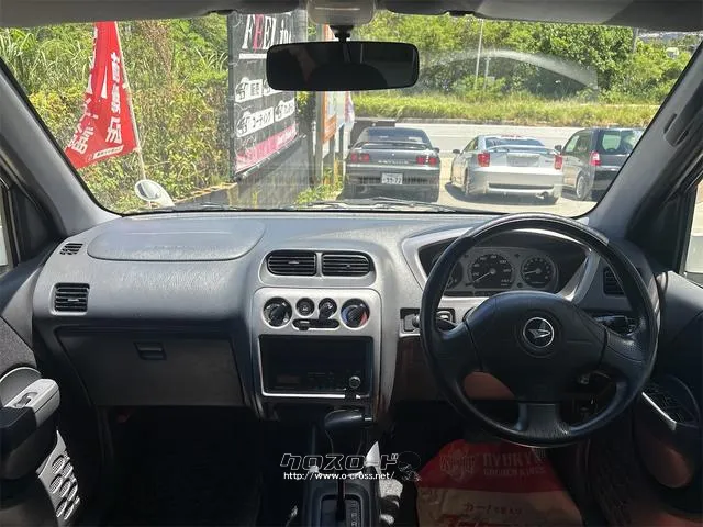 『TOTAL CAR SHOP FEEL』の在庫をご覧頂きまして誠に有難うございます!!是非ご来店して頂き、実際にご覧になって頂ければと思います。皆様のご連絡をスタッフ一同、心よりお待ちしております! ダイハツ テリオスキッド