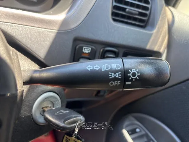 『TOTAL CAR SHOP FEEL』はナビ・オーディオも販売しております。 お気に入りの一台を見つけて下さい! ☆★☆詳細は『FEEL』の元気なスタッフまで →0078-6042-5806☆★☆ ダイハツ テリオスキッド