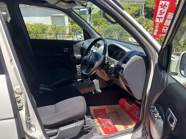 『TOTAL CAR SHOP FEEL』は、全国のオークション会場と提携しております。店舗に無いお車でもお気軽にご相談下さい!☆詳細は『FEEL』の元気なスタッフまで→0078-6042-5806☆ ダイハツ テリオスキッド