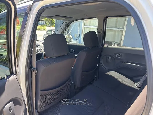 『TOTAL CAR SHOP FEEL』は、外装クリーニング&内装クリーニングでピカピカ納車!!お問い合わせは『FEEL』の元気なスタッフまで!!→0078-6042-5806にお電話ください☆★☆ ダイハツ テリオスキッド