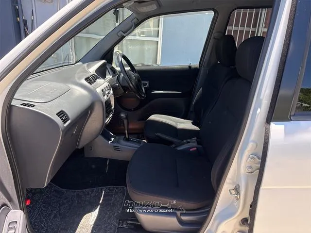 『TOTAL CAR SHOP FEEL』は、ボディーコーティングやフィルム施工等オプションも多数ご用意しております!! ☆★☆詳細は『FEEL』の元気なスタッフまで0078-6042-5806☆★☆ ダイハツ テリオスキッド