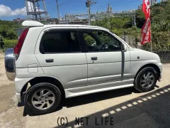 ダイハツ テリオスキッド