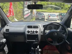 ダイハツ テリオスキッド