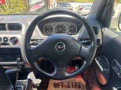 ダイハツ テリオスキッド