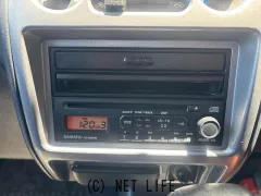 ダイハツ テリオスキッド