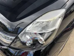 トヨタ アイシス