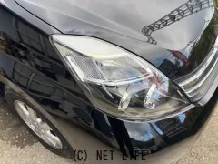 トヨタ アイシス