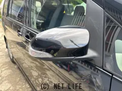 トヨタ アイシス