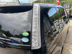 トヨタ アイシス