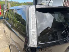 トヨタ アイシス