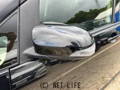 トヨタ アイシス