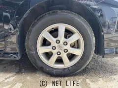 トヨタ アイシス