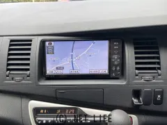 トヨタ アイシス