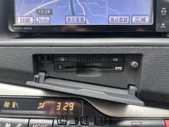 トヨタ アイシス
