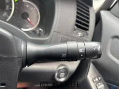 トヨタ アイシス