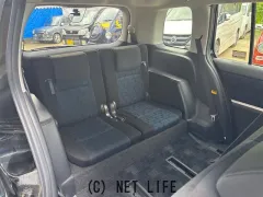 トヨタ アイシス