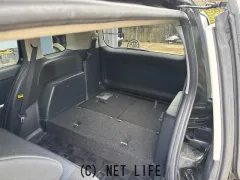 トヨタ アイシス