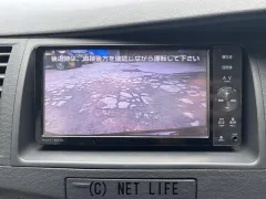 トヨタ アイシス