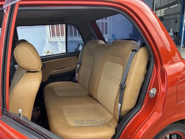 『TOTAL CAR SHOP FEEL』は、納車前にしっかり点検・整備!オイルやエレメント等も交換後、納車します!! ☆★☆詳細は『FEEL』の元気なスタッフまで→0078-6042-5806☆★☆ ダイハツ ミラジーノ