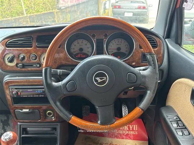『TOTAL CAR SHOP FEEL』は、全国のオークション会場と提携しております。店舗に無いお車でもお気軽にご相談下さい!☆詳細は『FEEL』の元気なスタッフまで→0078-6042-5806☆ ダイハツ ミラジーノ
